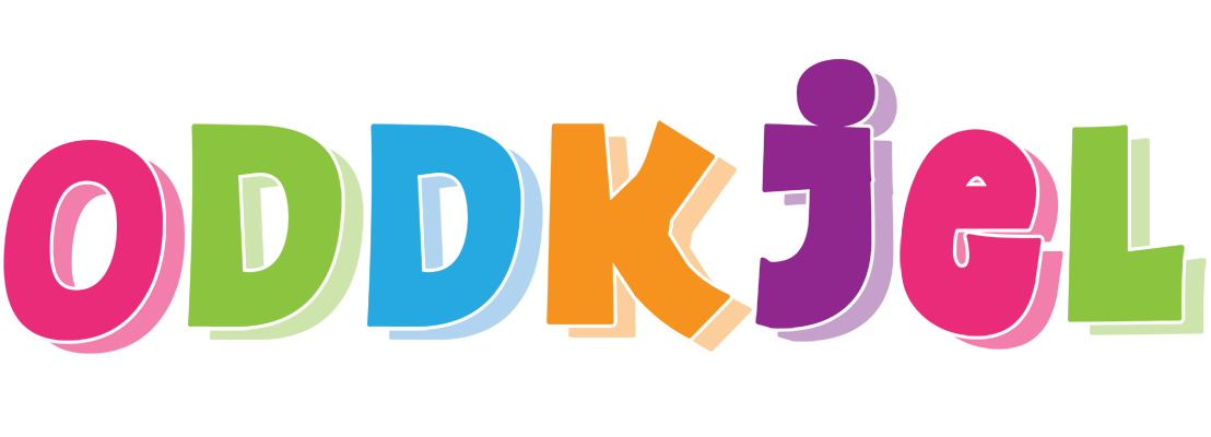 Oddkjel friday logo