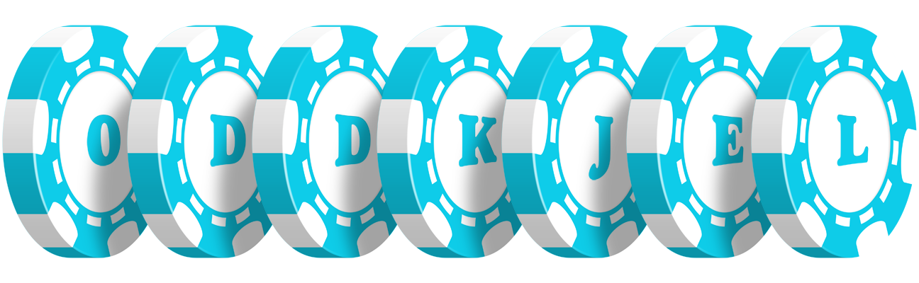 Oddkjel funbet logo