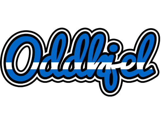 Oddkjel greece logo
