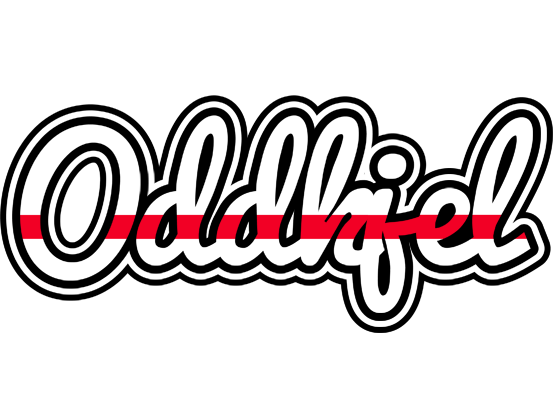 Oddkjel kingdom logo