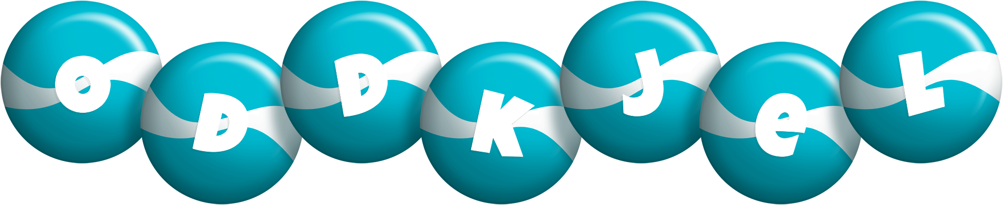 Oddkjel messi logo