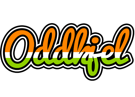 Oddkjel mumbai logo
