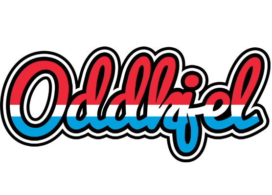 Oddkjel norway logo