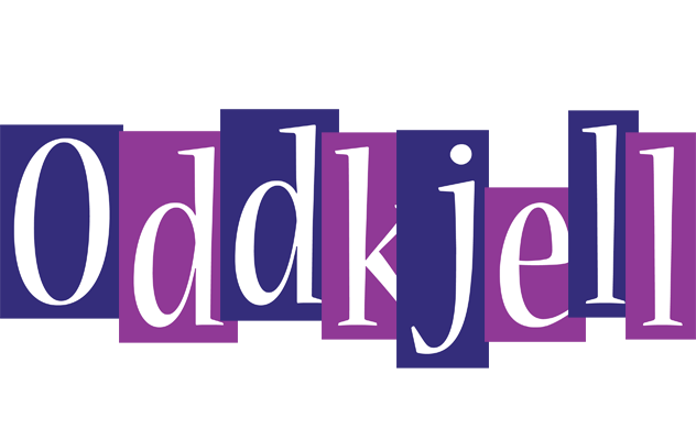 Oddkjell autumn logo