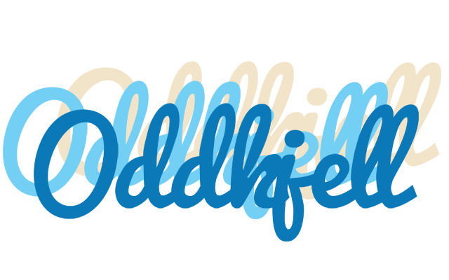 Oddkjell breeze logo
