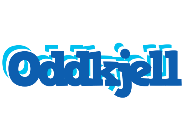 Oddkjell business logo