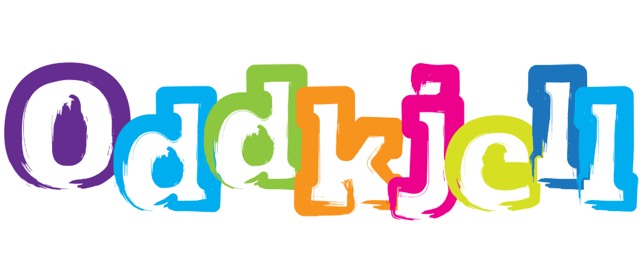 Oddkjell casino logo