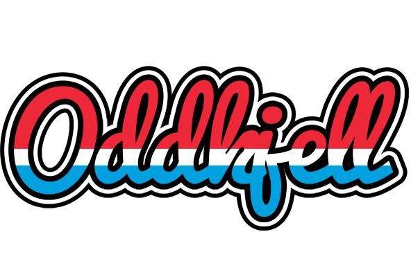 Oddkjell norway logo
