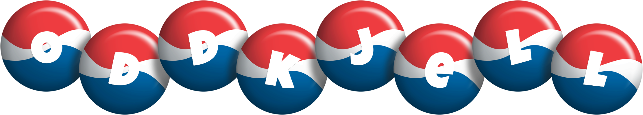 Oddkjell paris logo