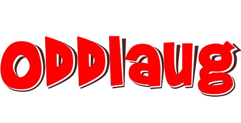 Oddlaug basket logo
