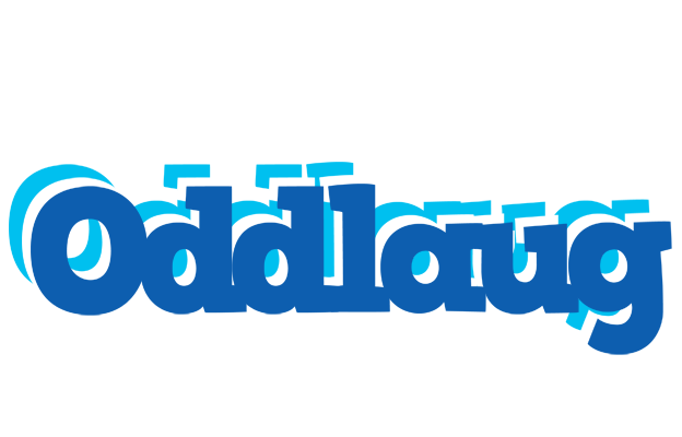 Oddlaug business logo