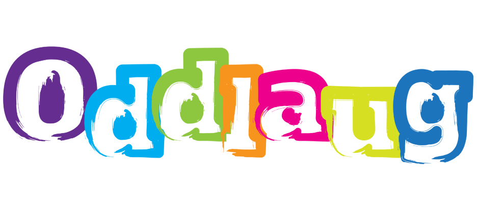 Oddlaug casino logo