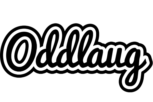 Oddlaug chess logo