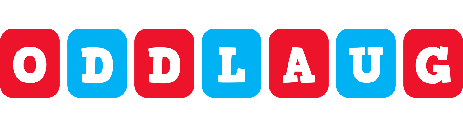 Oddlaug diesel logo