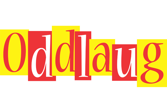 Oddlaug errors logo