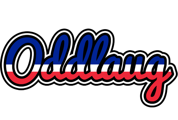 Oddlaug france logo