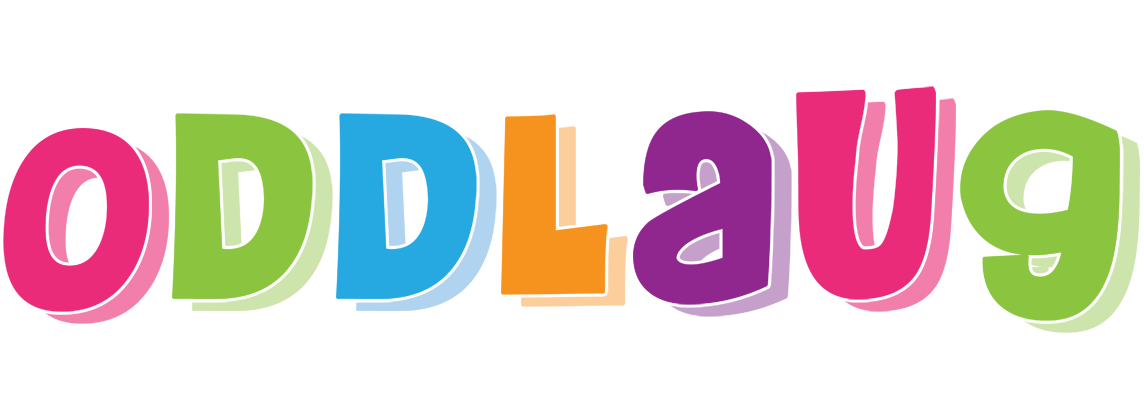 Oddlaug friday logo