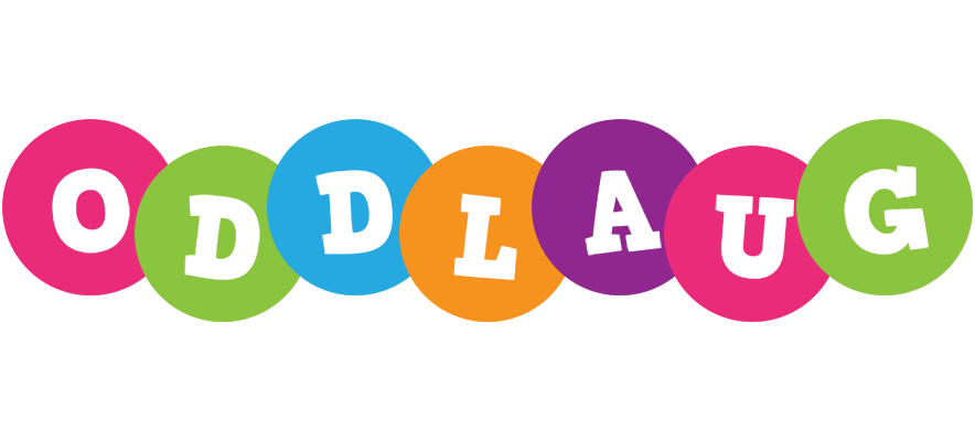 Oddlaug friends logo