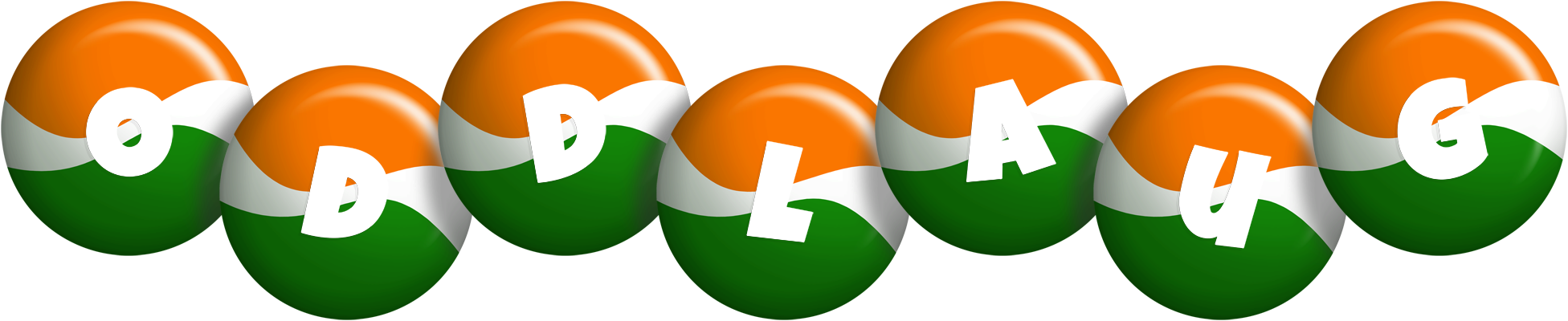 Oddlaug india logo