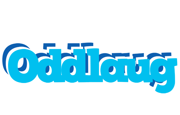 Oddlaug jacuzzi logo