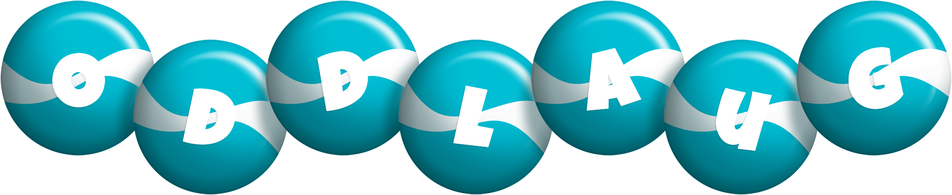Oddlaug messi logo