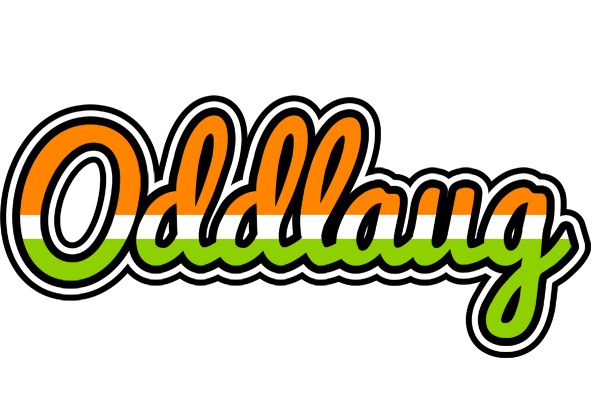 Oddlaug mumbai logo