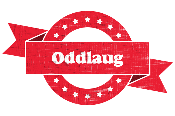 Oddlaug passion logo