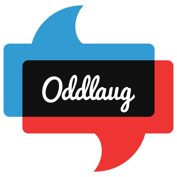 Oddlaug sharks logo