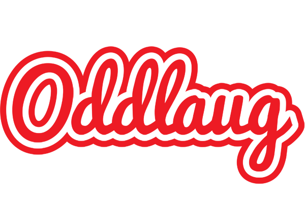Oddlaug sunshine logo