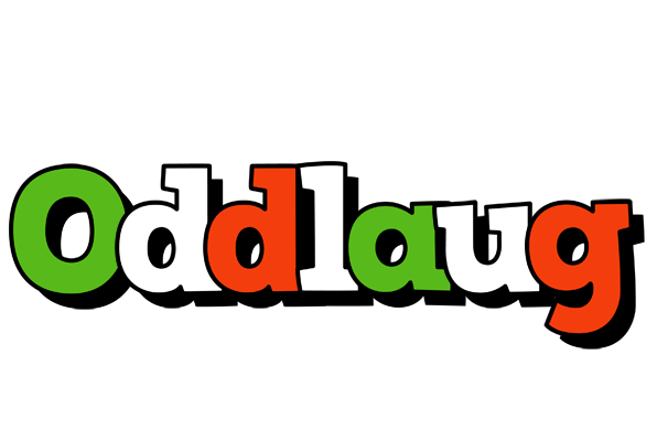 Oddlaug venezia logo