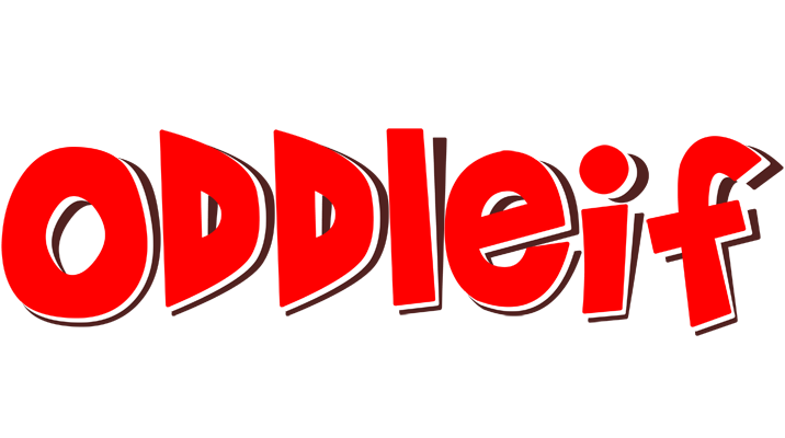 Oddleif basket logo