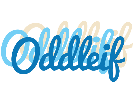 Oddleif breeze logo