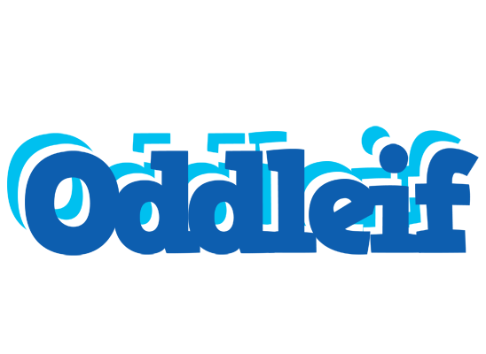 Oddleif business logo