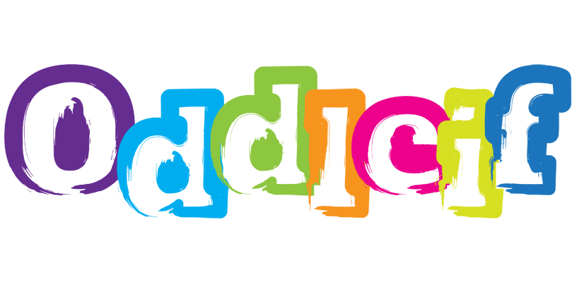 Oddleif casino logo
