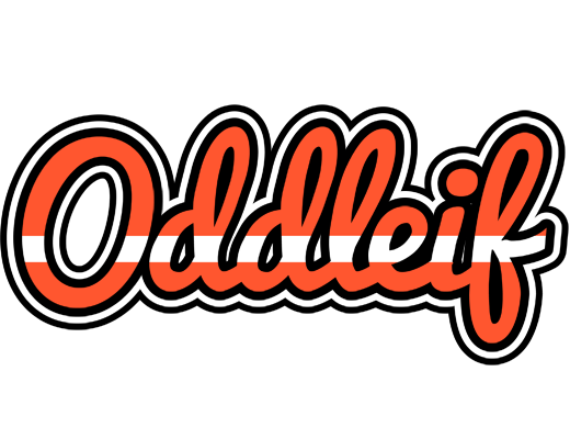Oddleif denmark logo