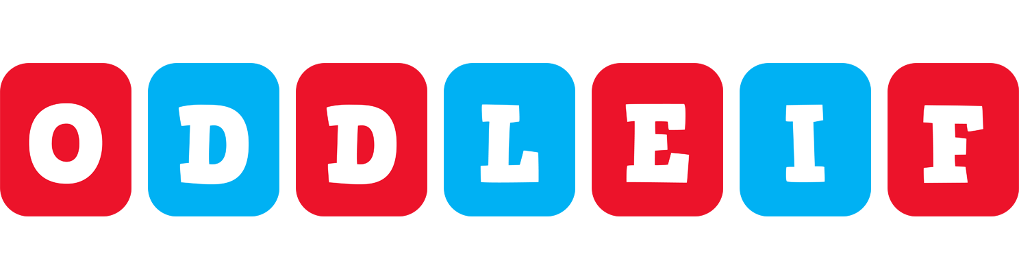 Oddleif diesel logo