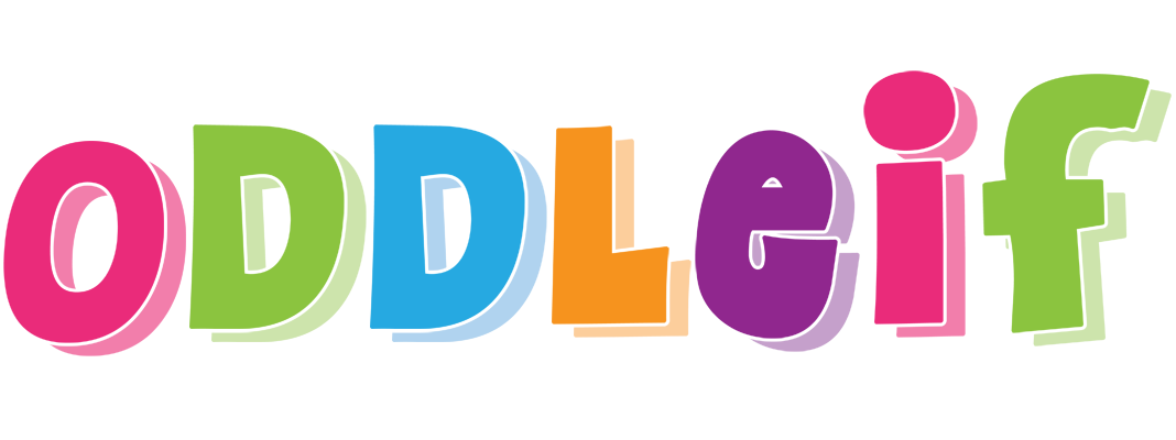 Oddleif friday logo