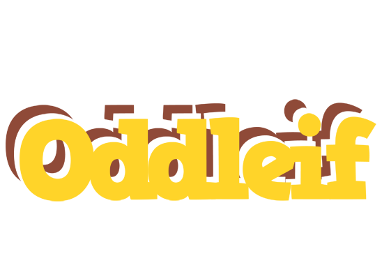 Oddleif hotcup logo