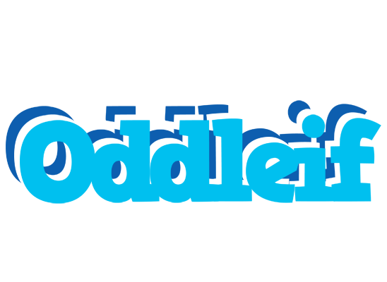 Oddleif jacuzzi logo