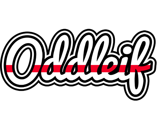 Oddleif kingdom logo
