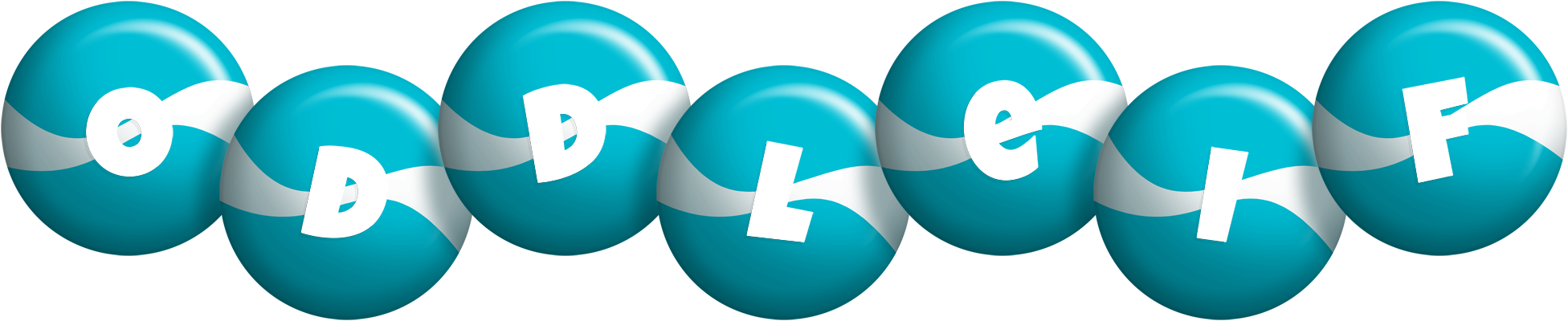 Oddleif messi logo