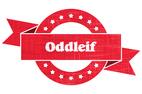 Oddleif passion logo