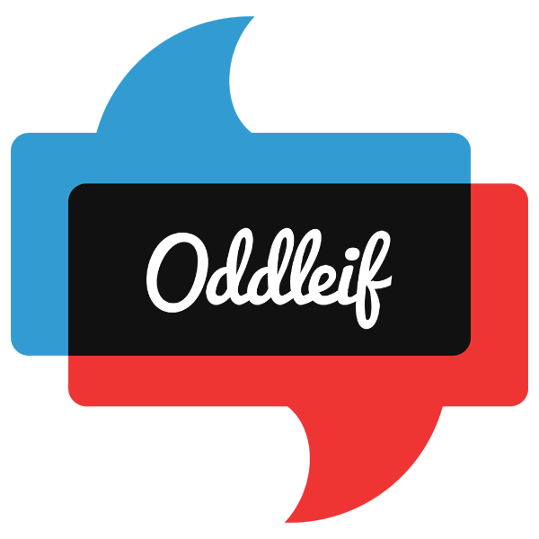 Oddleif sharks logo