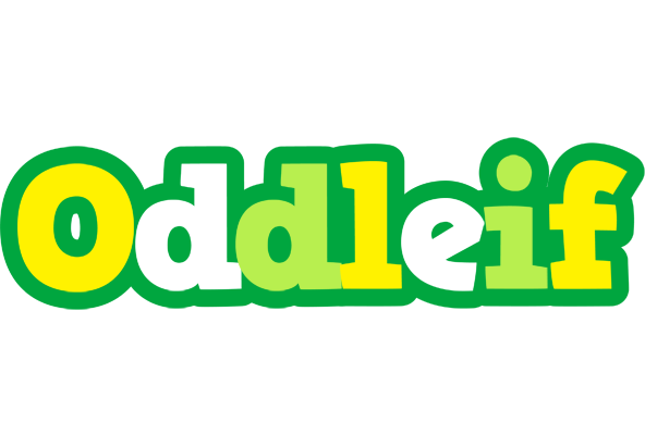 Oddleif soccer logo