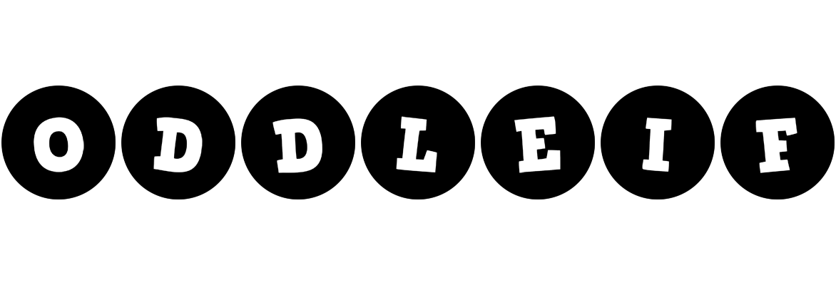 Oddleif tools logo