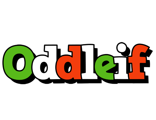 Oddleif venezia logo