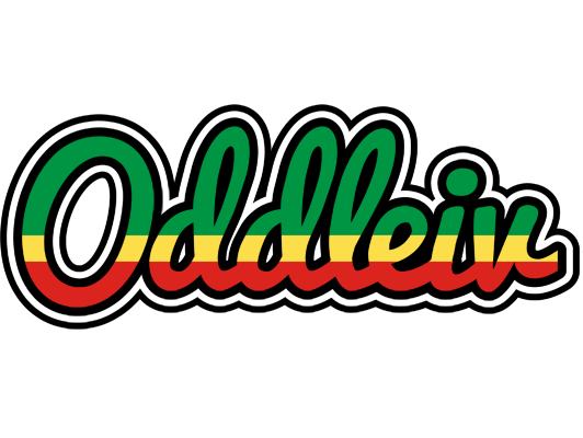 Oddleiv african logo