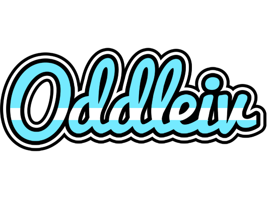 Oddleiv argentine logo