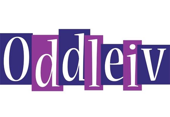 Oddleiv autumn logo