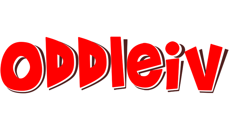 Oddleiv basket logo
